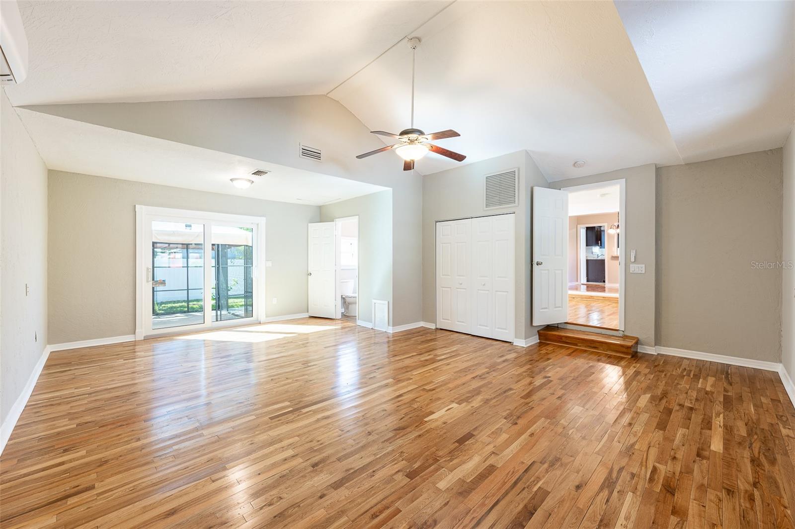 WOODSTOCK SUB - Residential