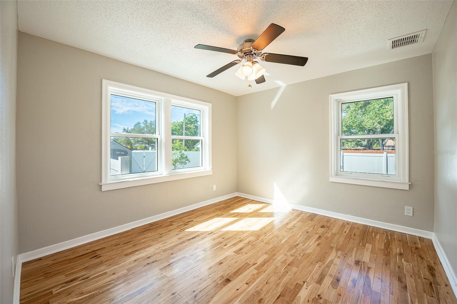 WOODSTOCK SUB - Residential