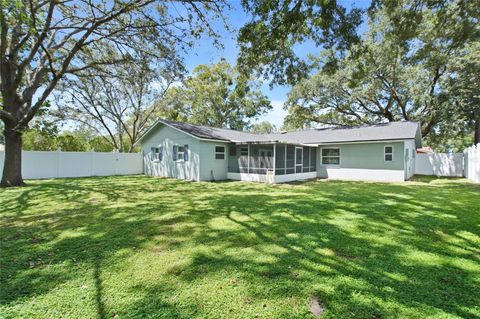 A home in WINTER PARK