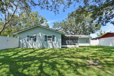 A home in WINTER PARK