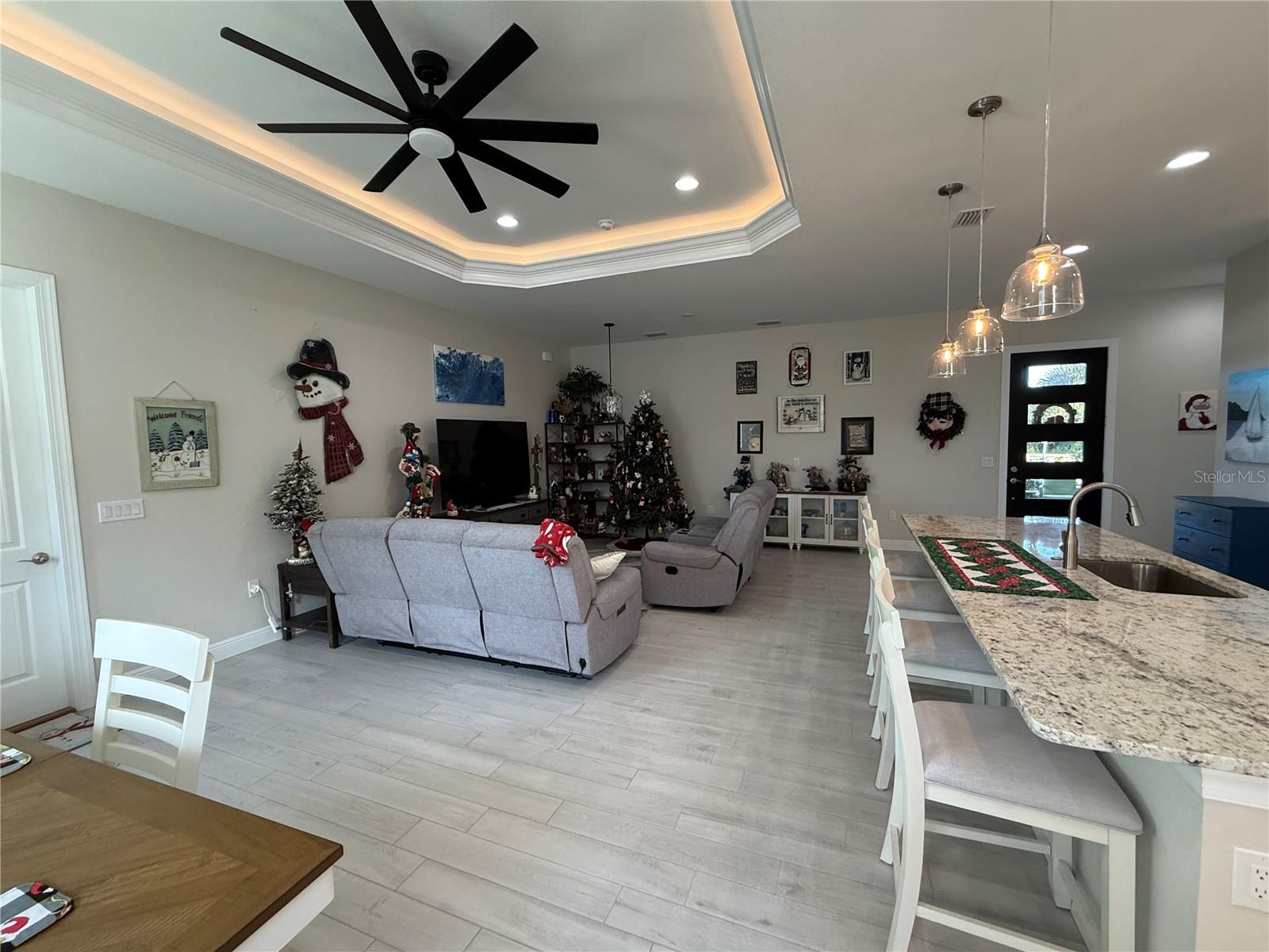 MT OLIVE SHORES NORTH ADD 04 - Residential