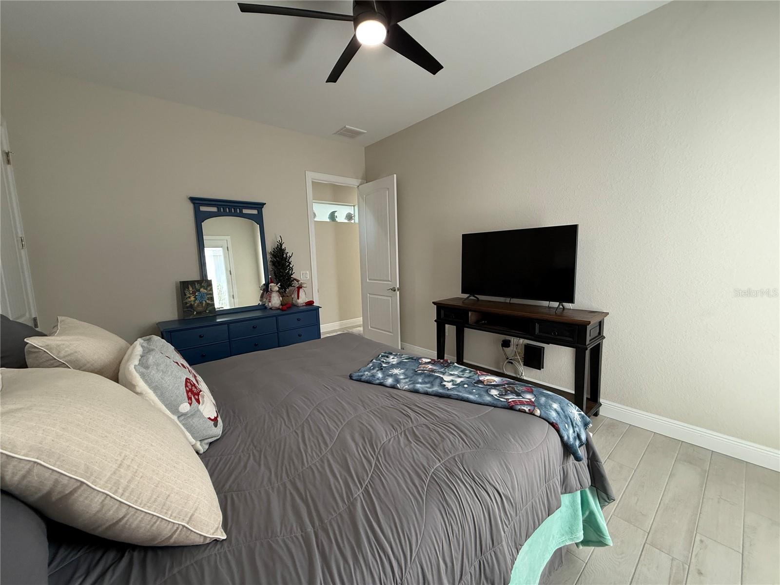 MT OLIVE SHORES NORTH ADD 04 - Residential