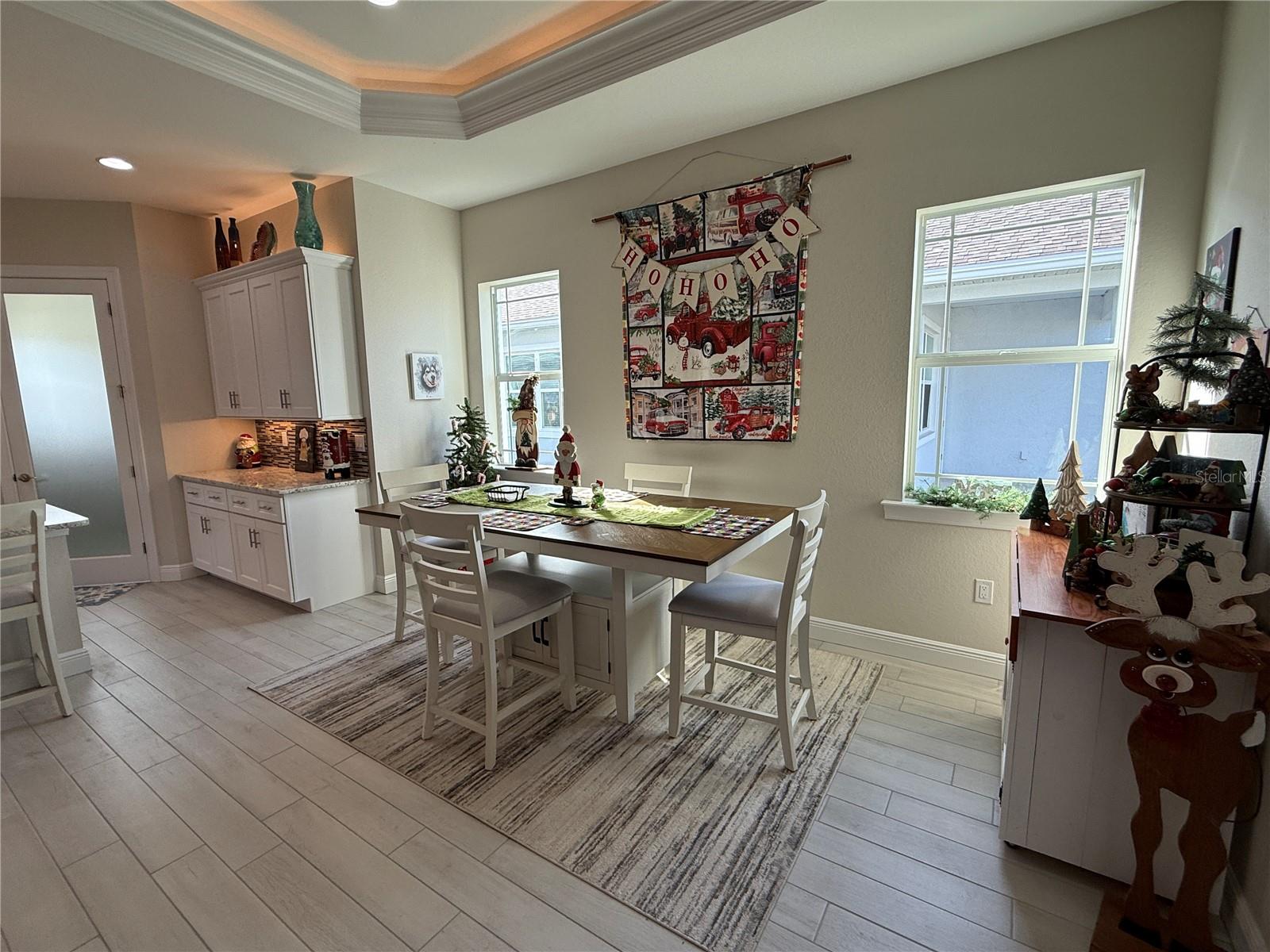 MT OLIVE SHORES NORTH ADD 04 - Residential