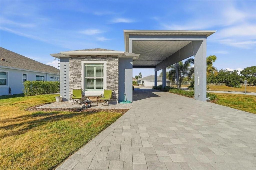 Photo of 303 Nolane Lane, Polk City, FL 33868 (MLS # L4957614)