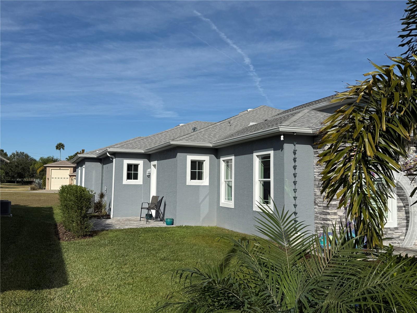 MT OLIVE SHORES NORTH ADD 04 - Residential