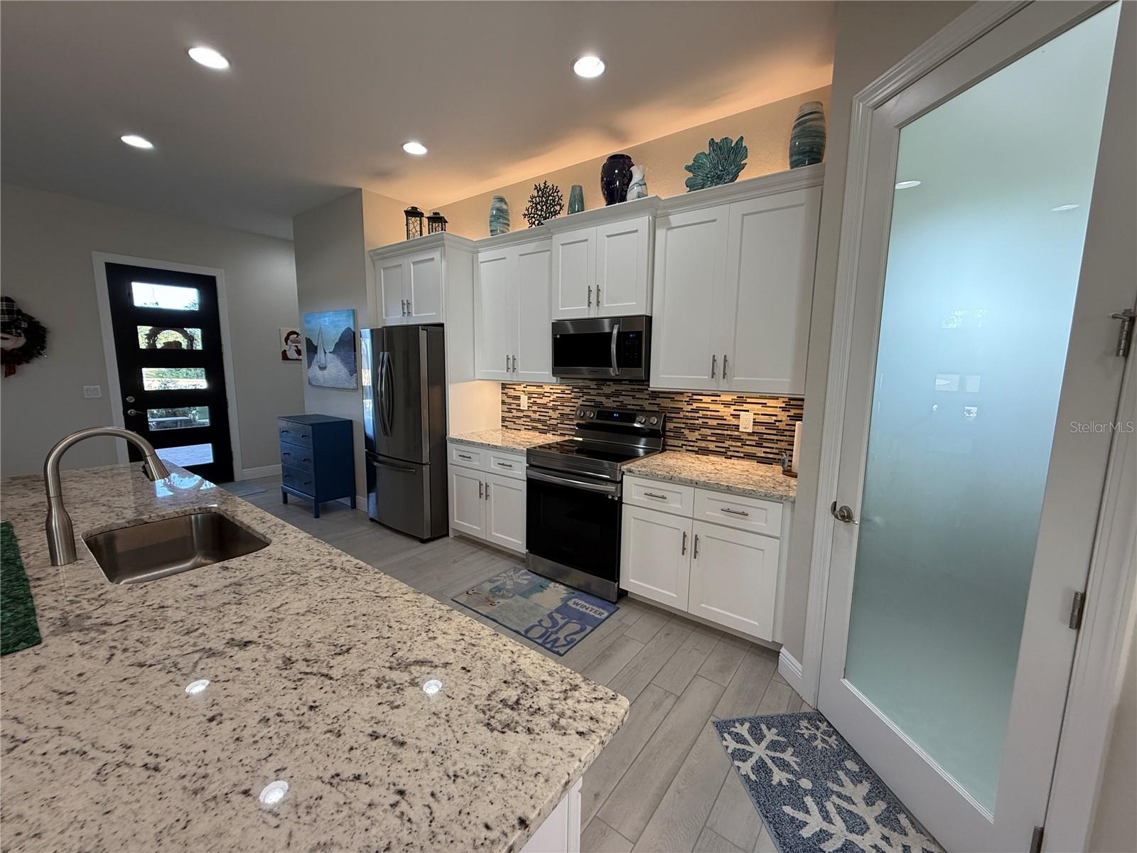 MT OLIVE SHORES NORTH ADD 04 - Residential