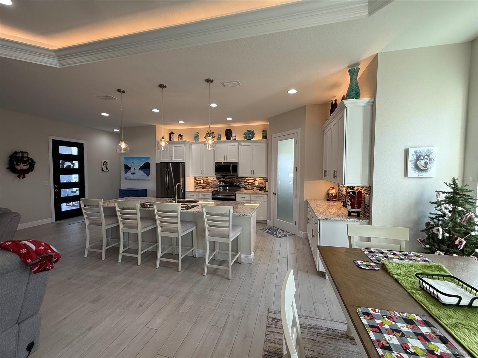 MT OLIVE SHORES NORTH ADD 04 - Residential