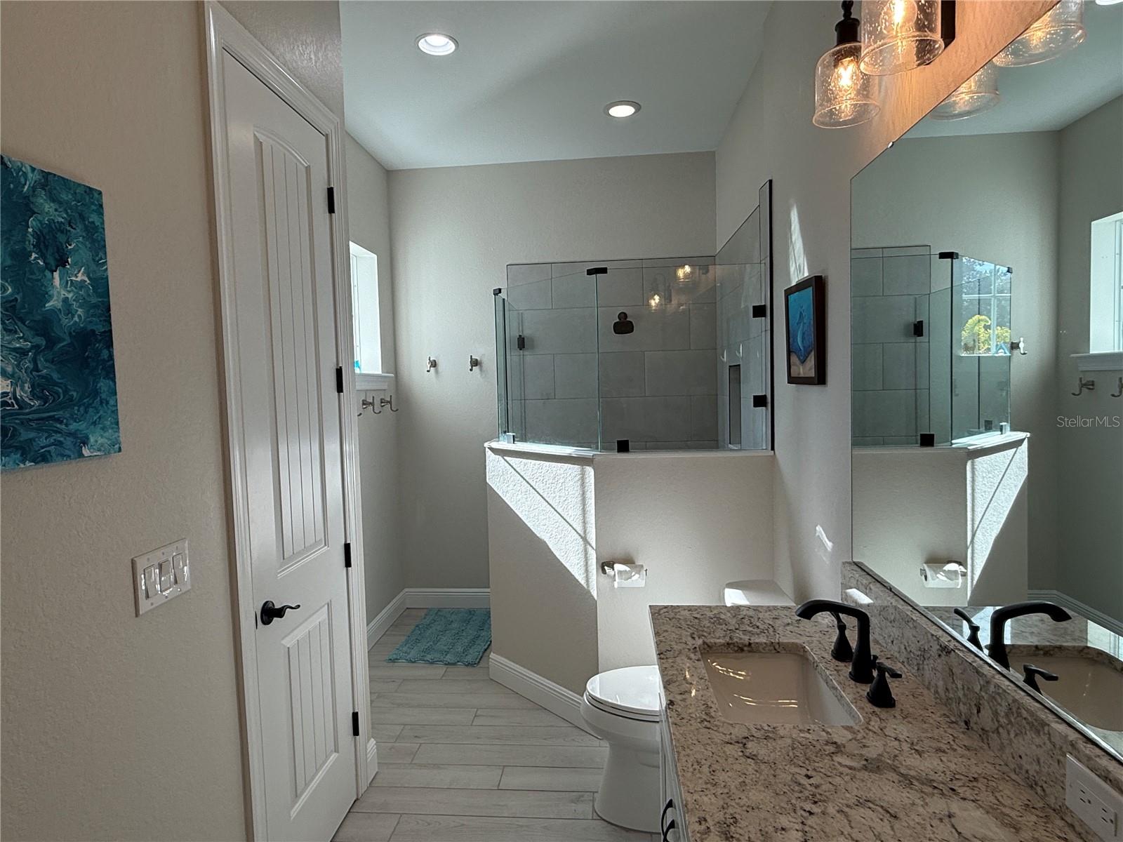 MT OLIVE SHORES NORTH ADD 04 - Residential