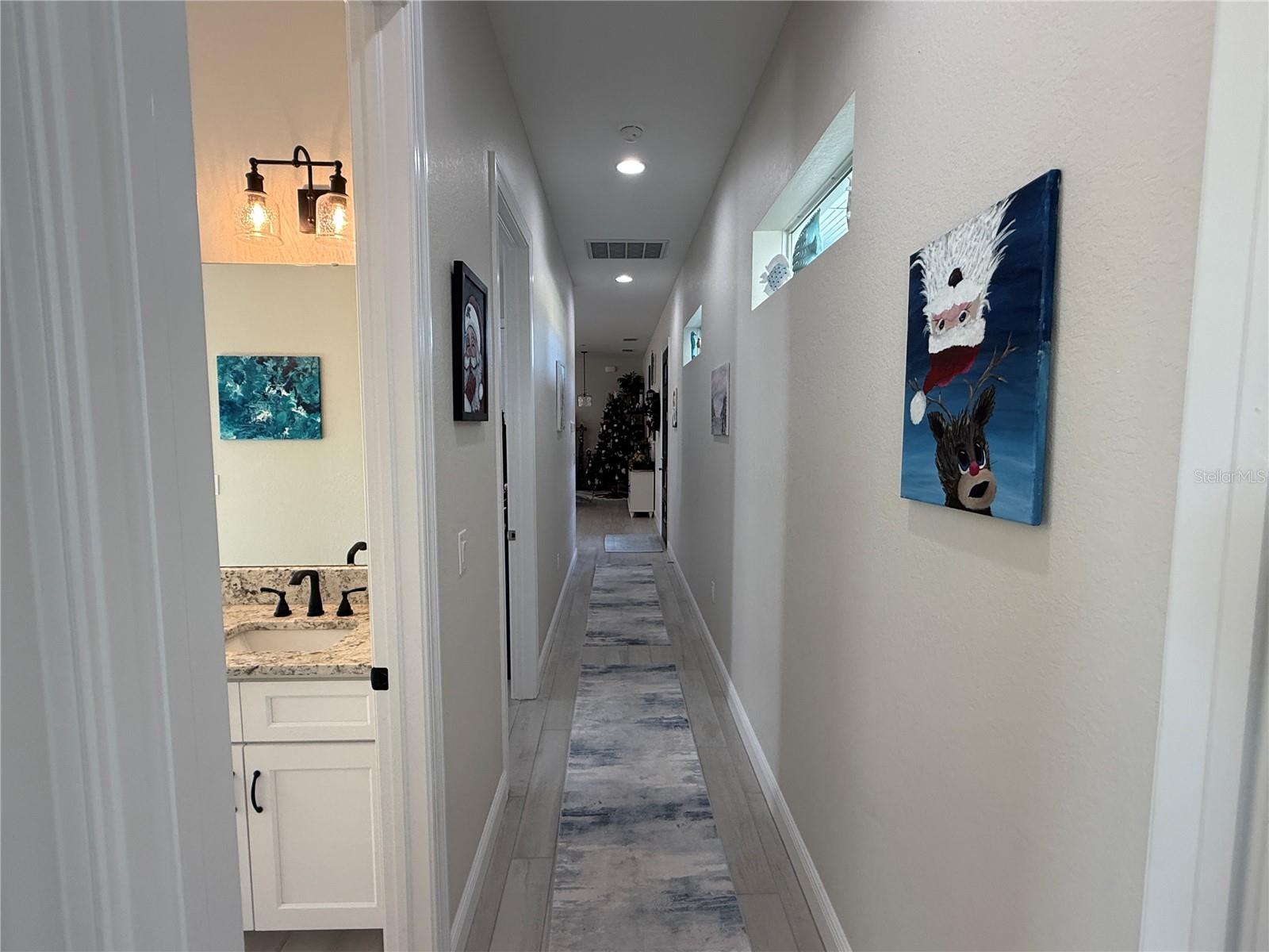 MT OLIVE SHORES NORTH ADD 04 - Residential