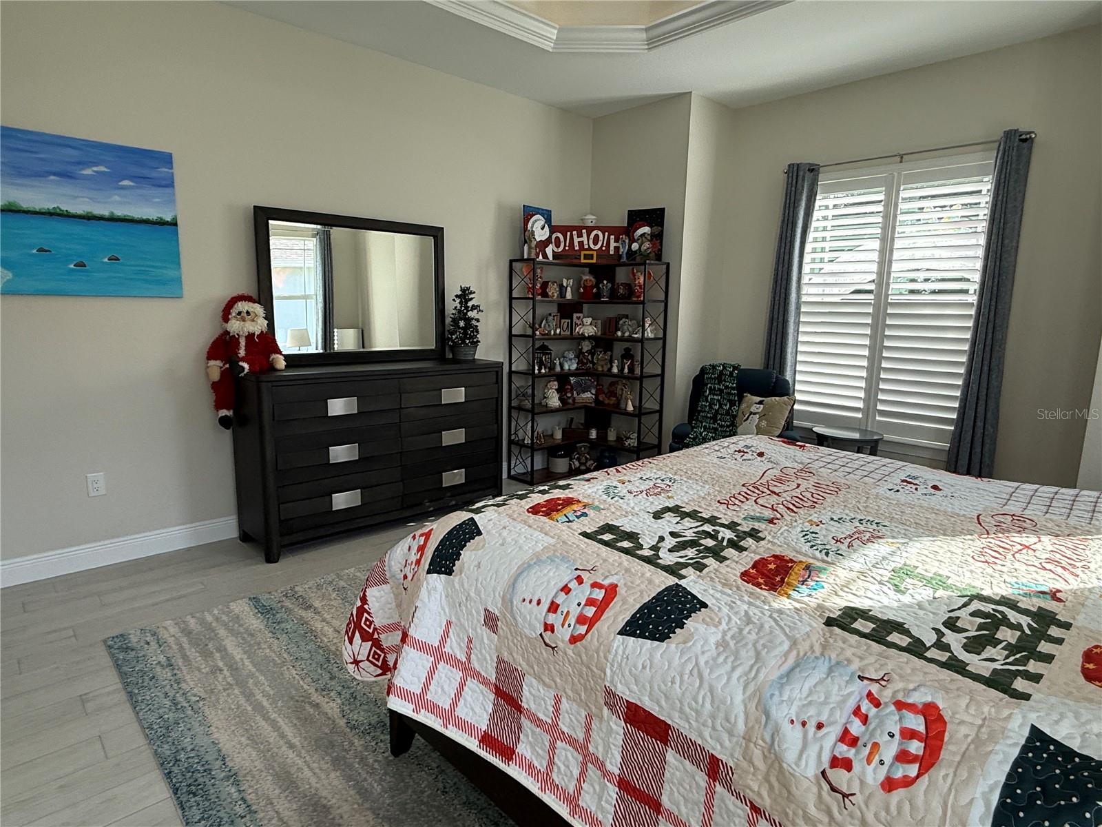 MT OLIVE SHORES NORTH ADD 04 - Residential