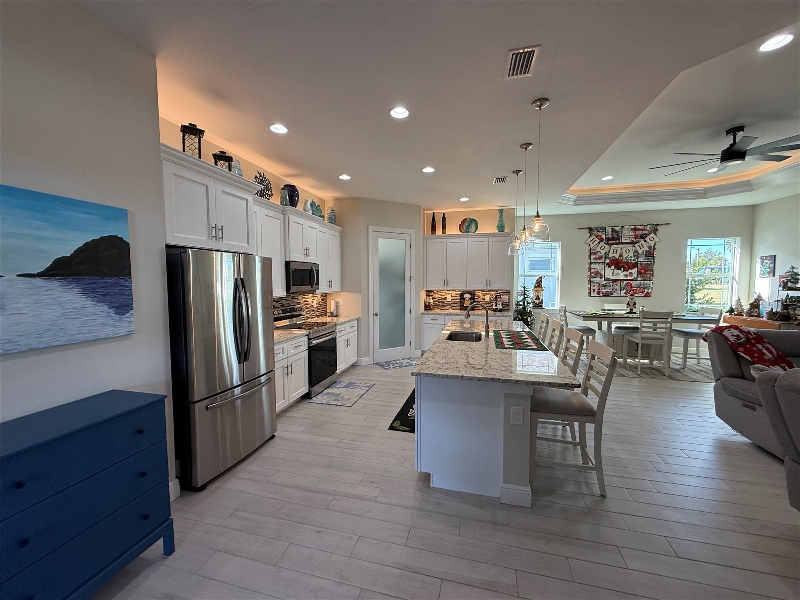 MT OLIVE SHORES NORTH ADD 04 - Residential