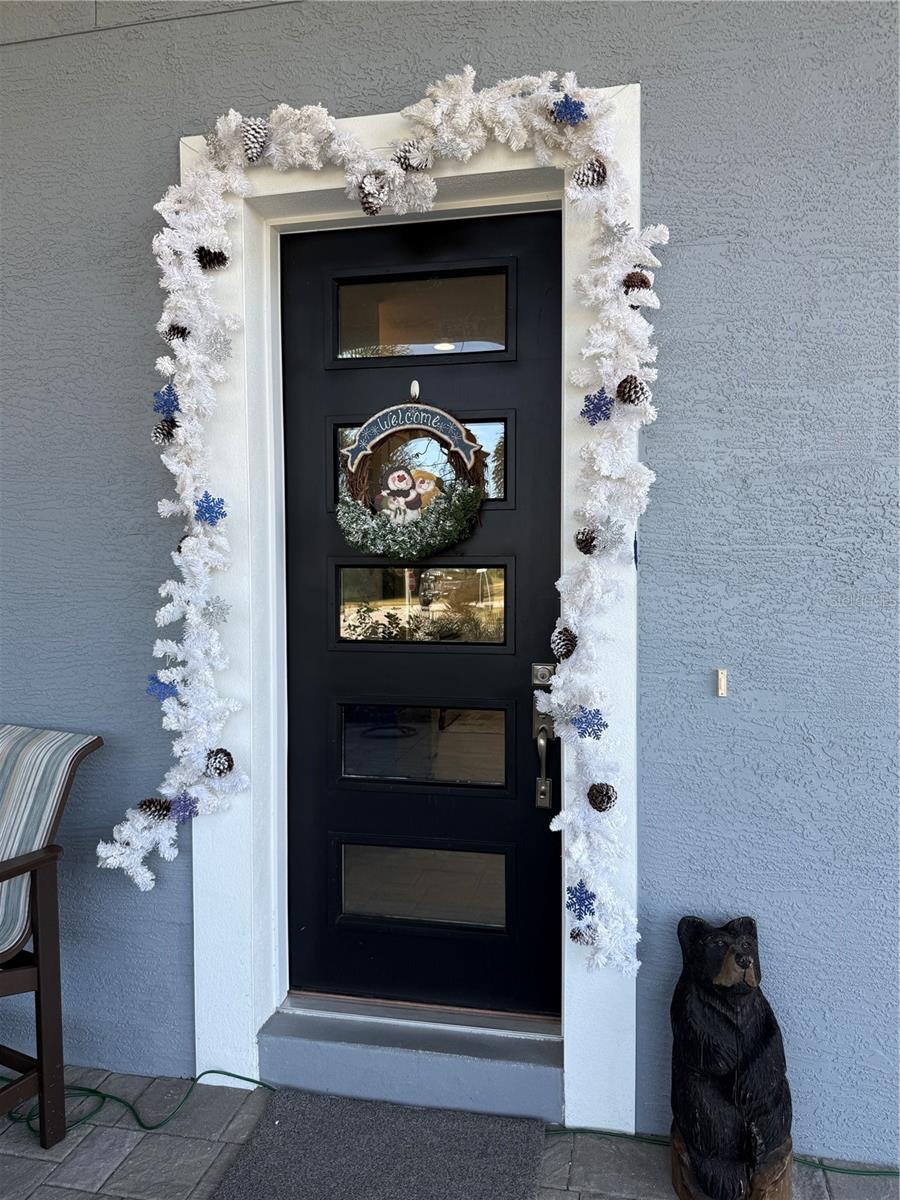 MT OLIVE SHORES NORTH ADD 04 - Residential