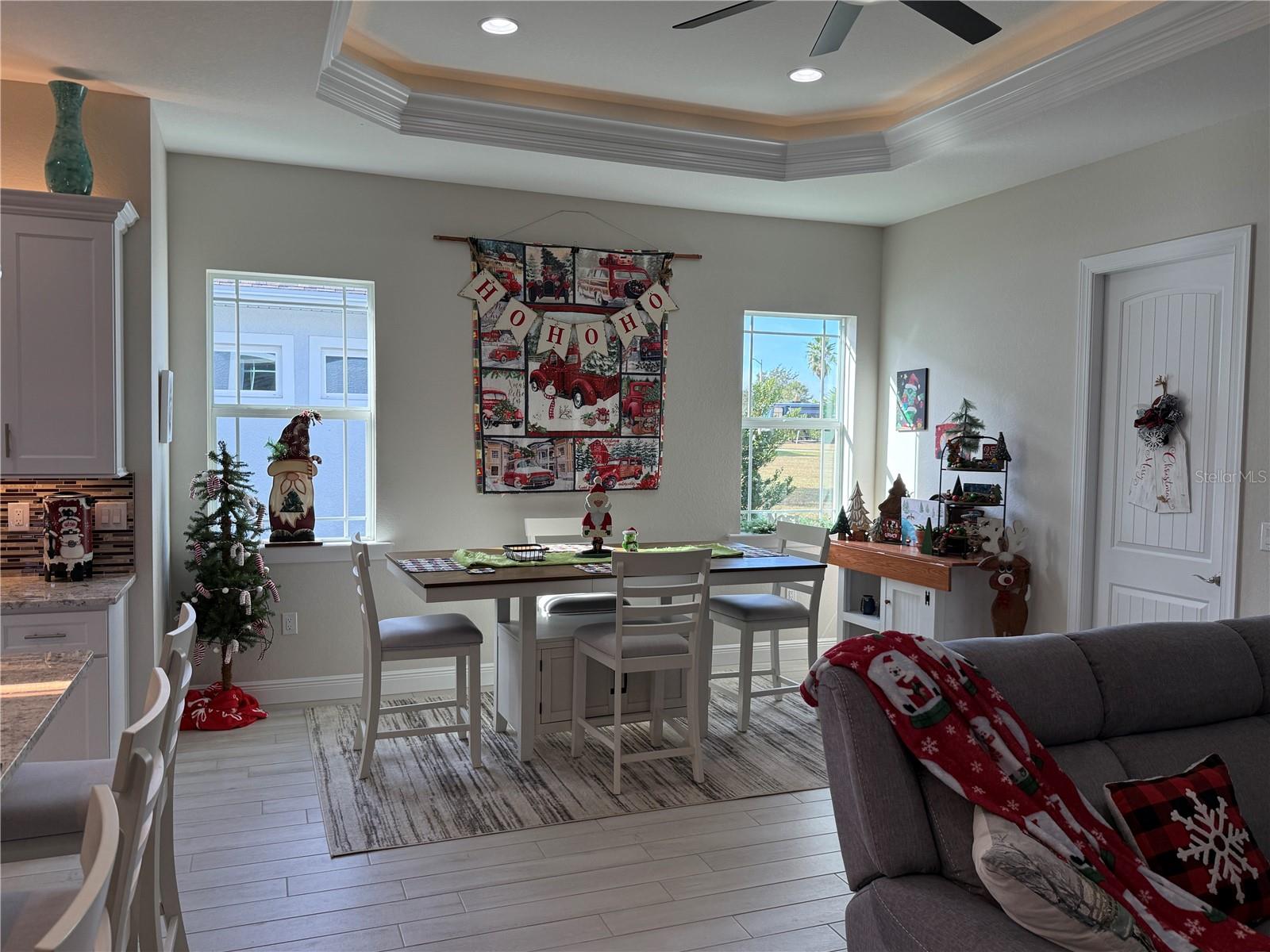 MT OLIVE SHORES NORTH ADD 04 - Residential