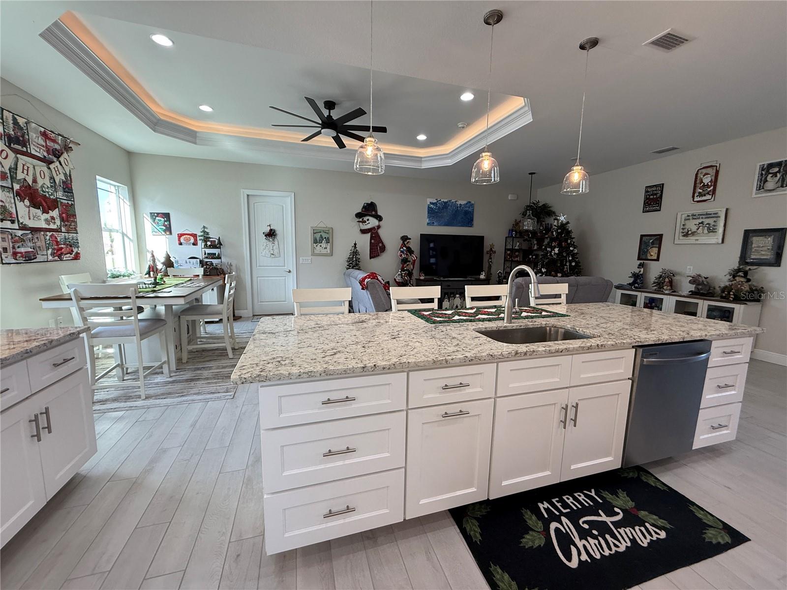 MT OLIVE SHORES NORTH ADD 04 - Residential