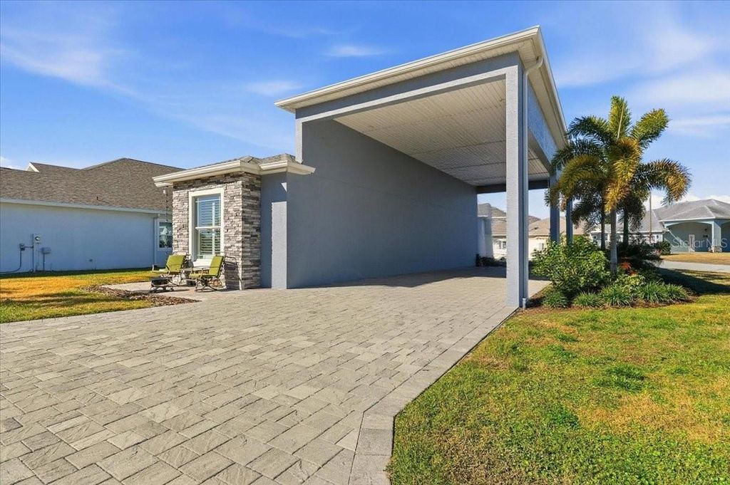 Photo of 303 Nolane Lane, Polk City, FL 33868 (MLS # L4957614)