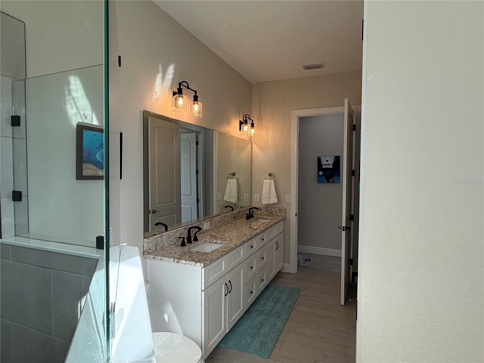 MT OLIVE SHORES NORTH ADD 04 - Residential