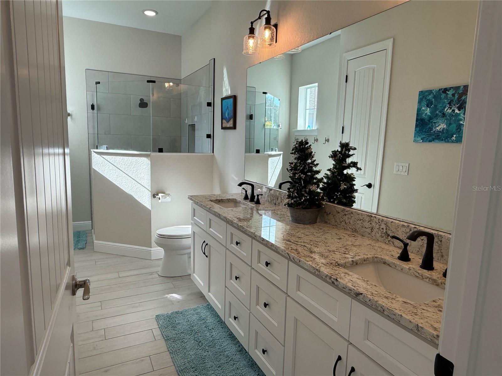 MT OLIVE SHORES NORTH ADD 04 - Residential