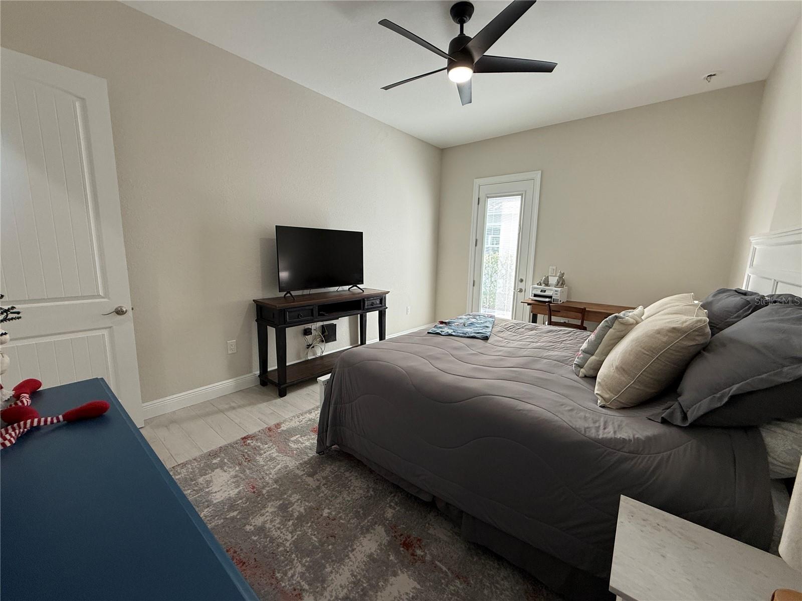 MT OLIVE SHORES NORTH ADD 04 - Residential