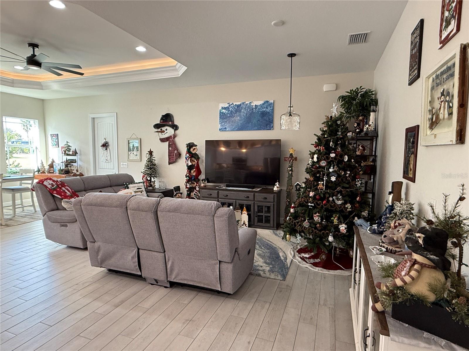 MT OLIVE SHORES NORTH ADD 04 - Residential