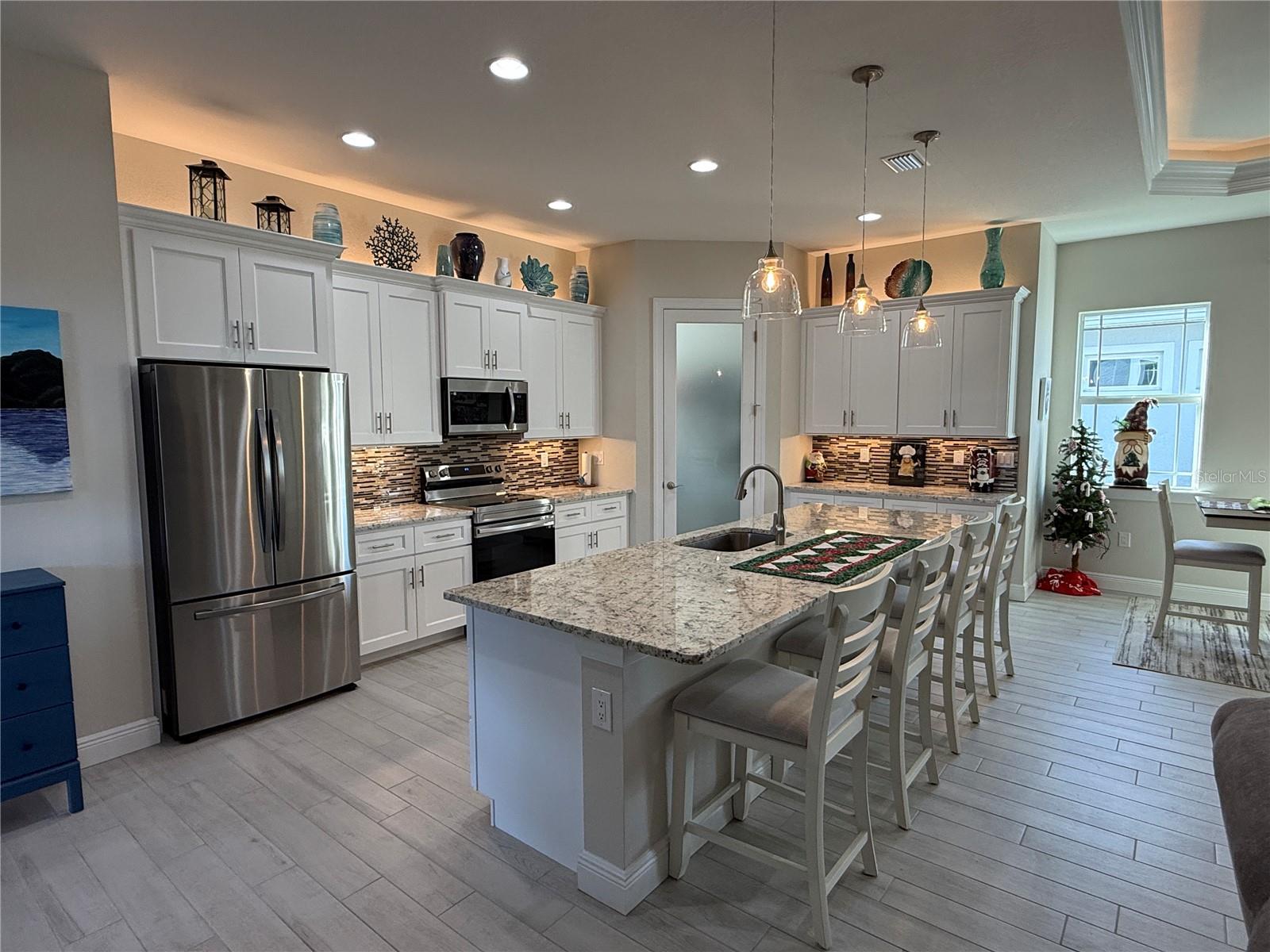 MT OLIVE SHORES NORTH ADD 04 - Residential