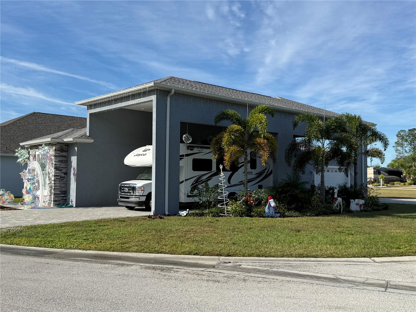 MT OLIVE SHORES NORTH ADD 04 - Residential