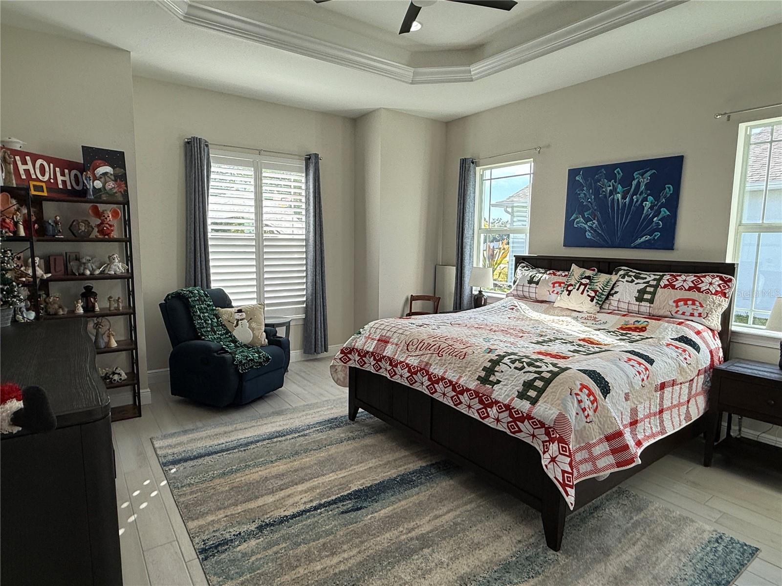 MT OLIVE SHORES NORTH ADD 04 - Residential