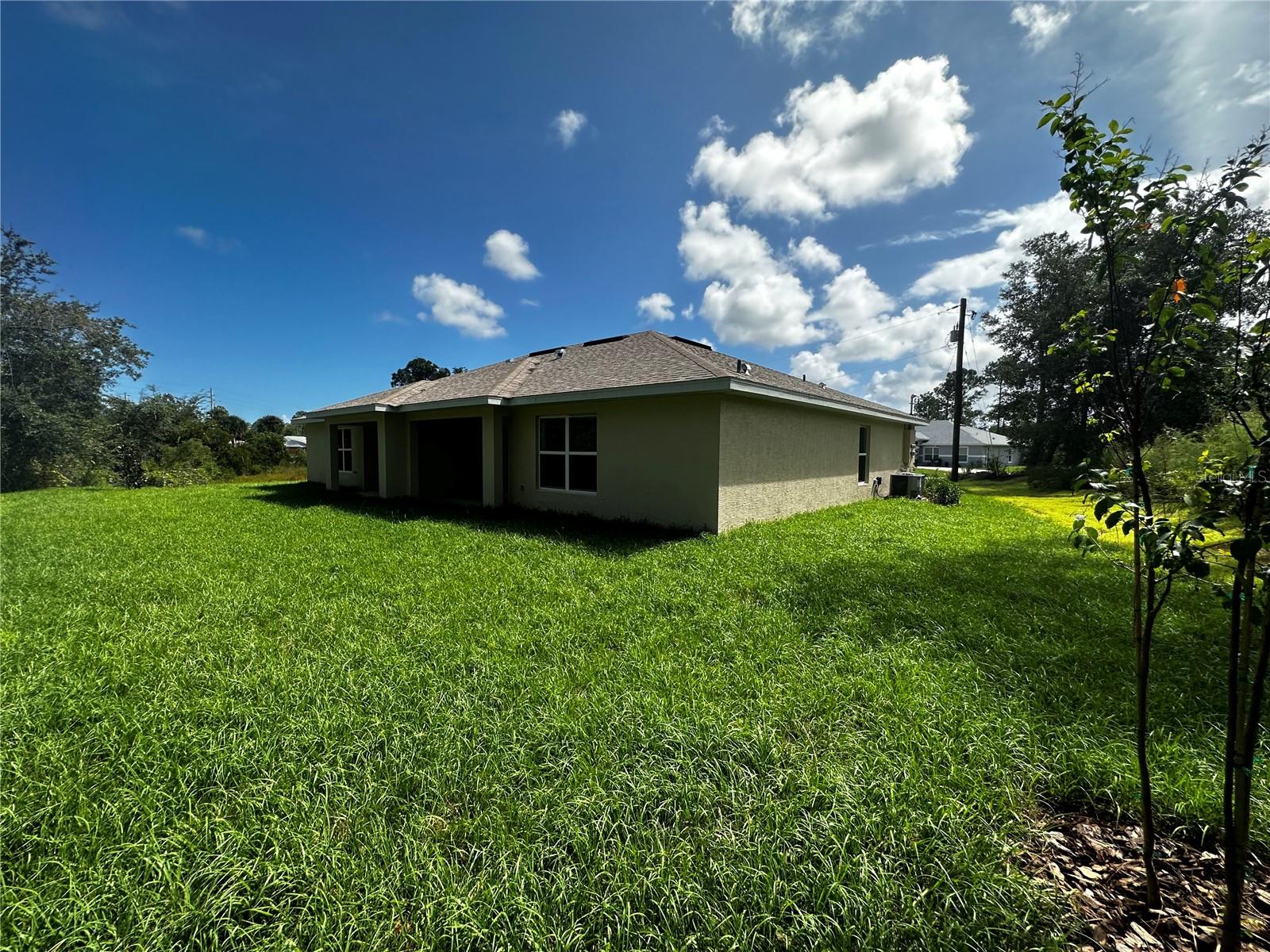 PALM COAST SEC 32 - Residential Lease