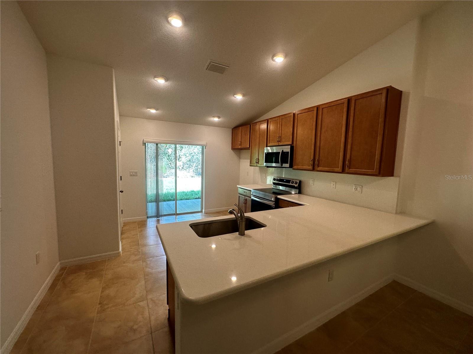 PALM COAST SEC 32 - Residential Lease