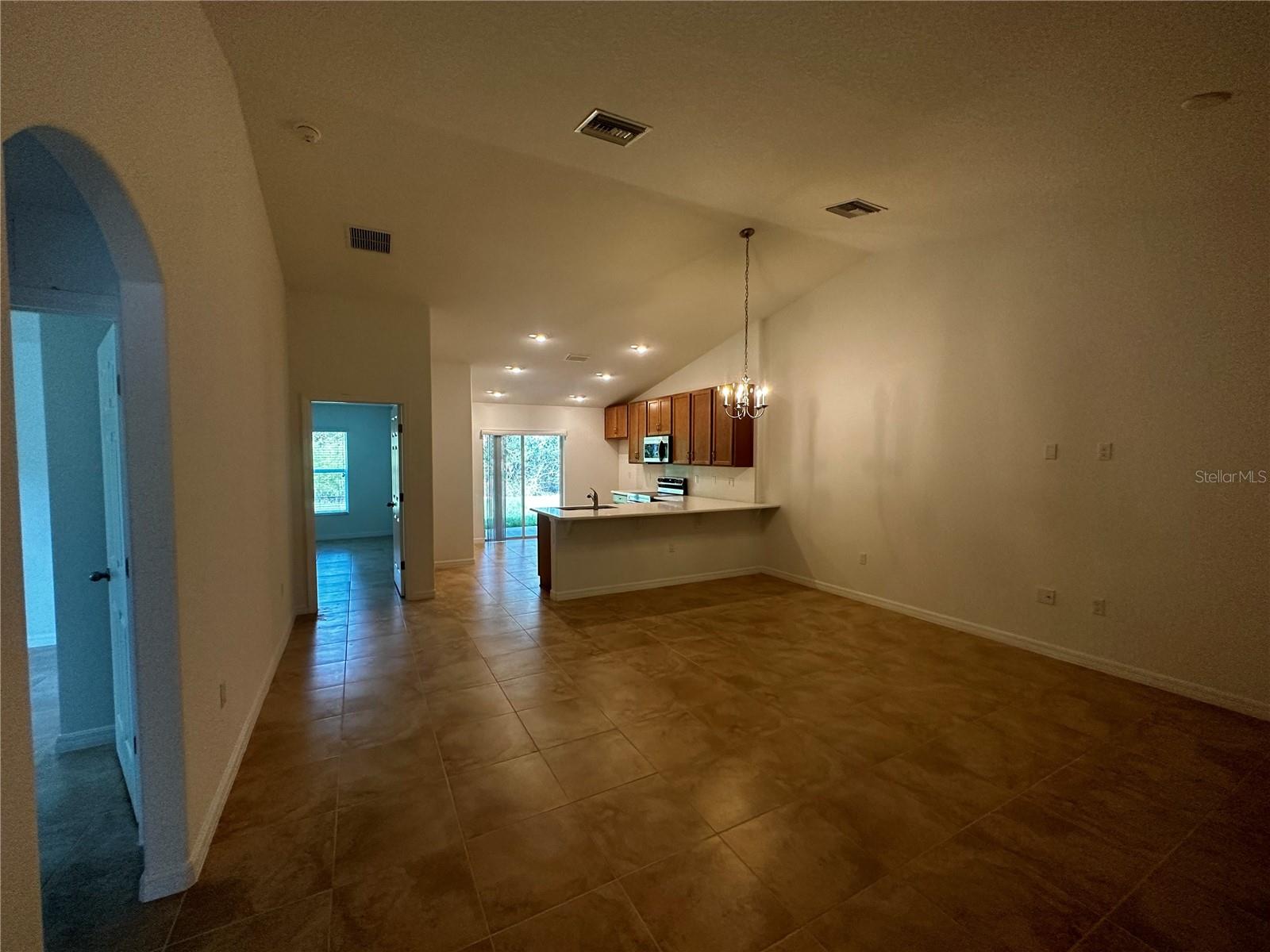 PALM COAST SEC 32 - Residential Lease