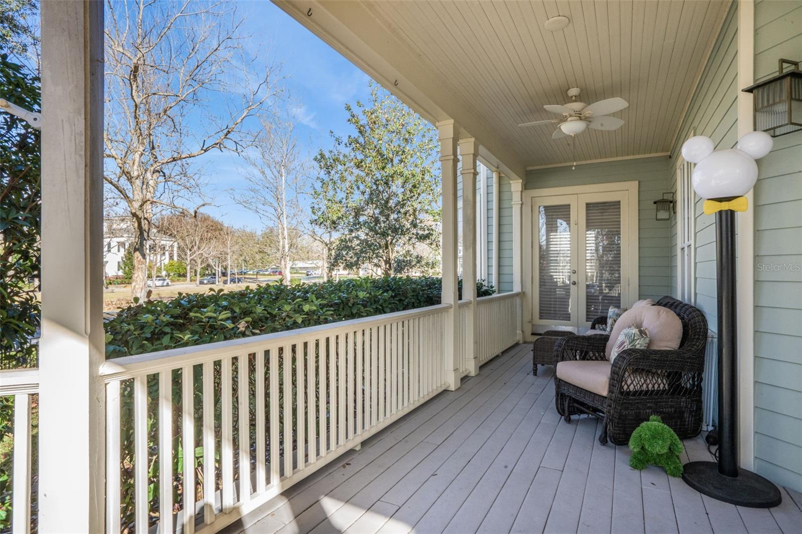 CELEBRATION VILLAGE UNIT 02 - Residential