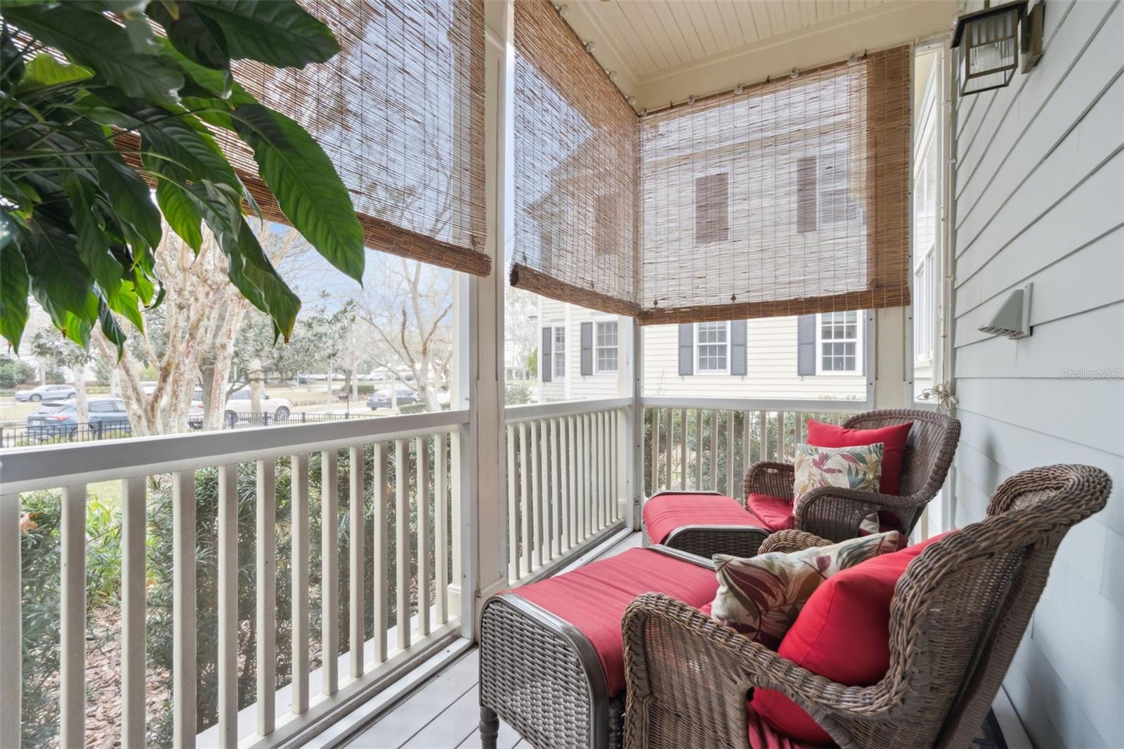 CELEBRATION VILLAGE UNIT 02 - Residential