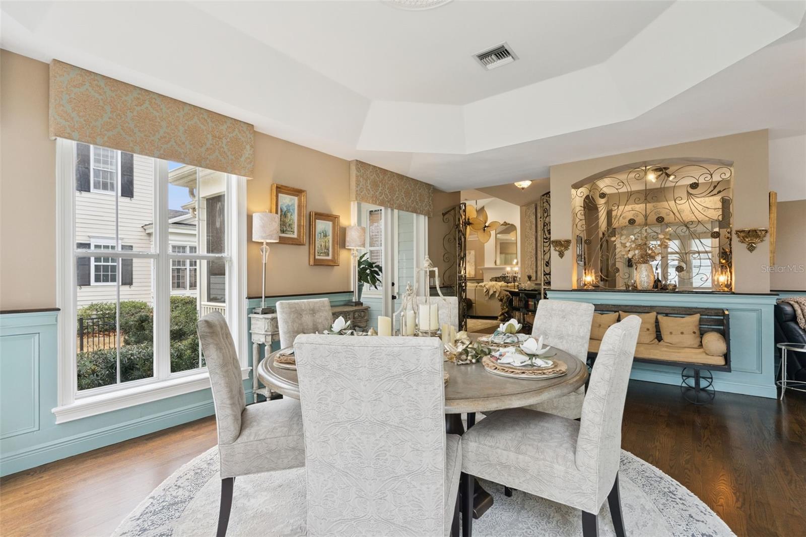 CELEBRATION VILLAGE UNIT 02 - Residential