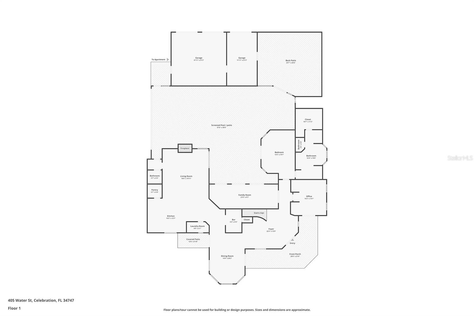 CELEBRATION VILLAGE UNIT 02 - Residential