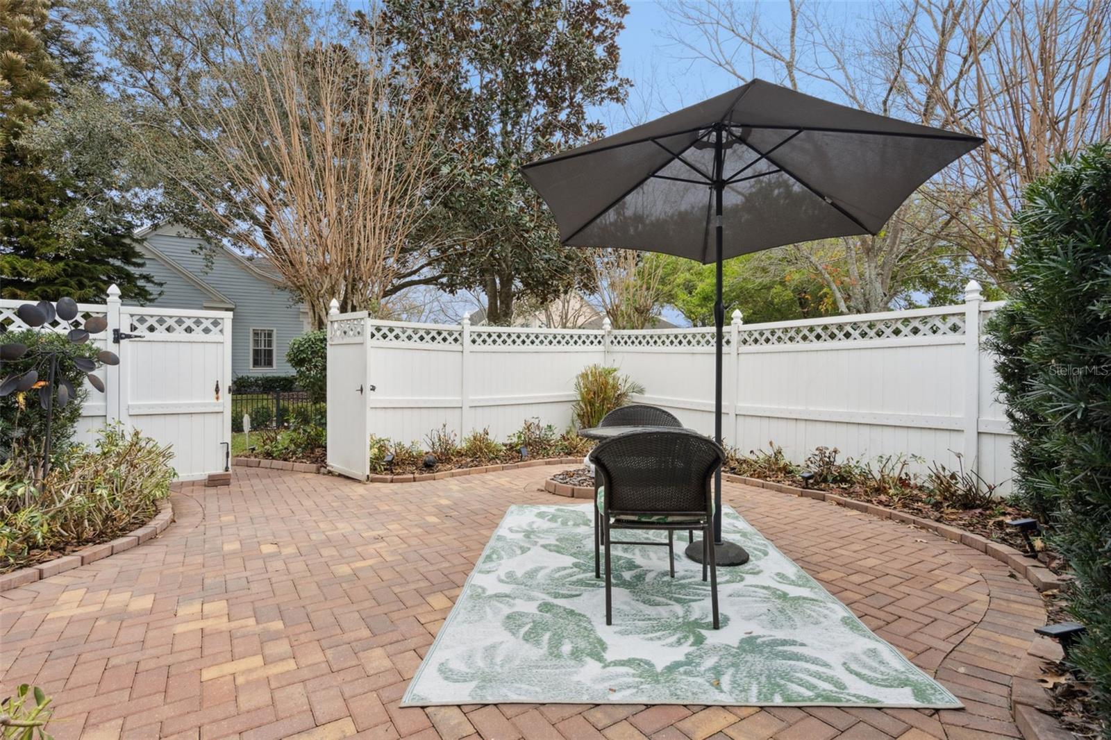 CELEBRATION VILLAGE UNIT 02 - Residential