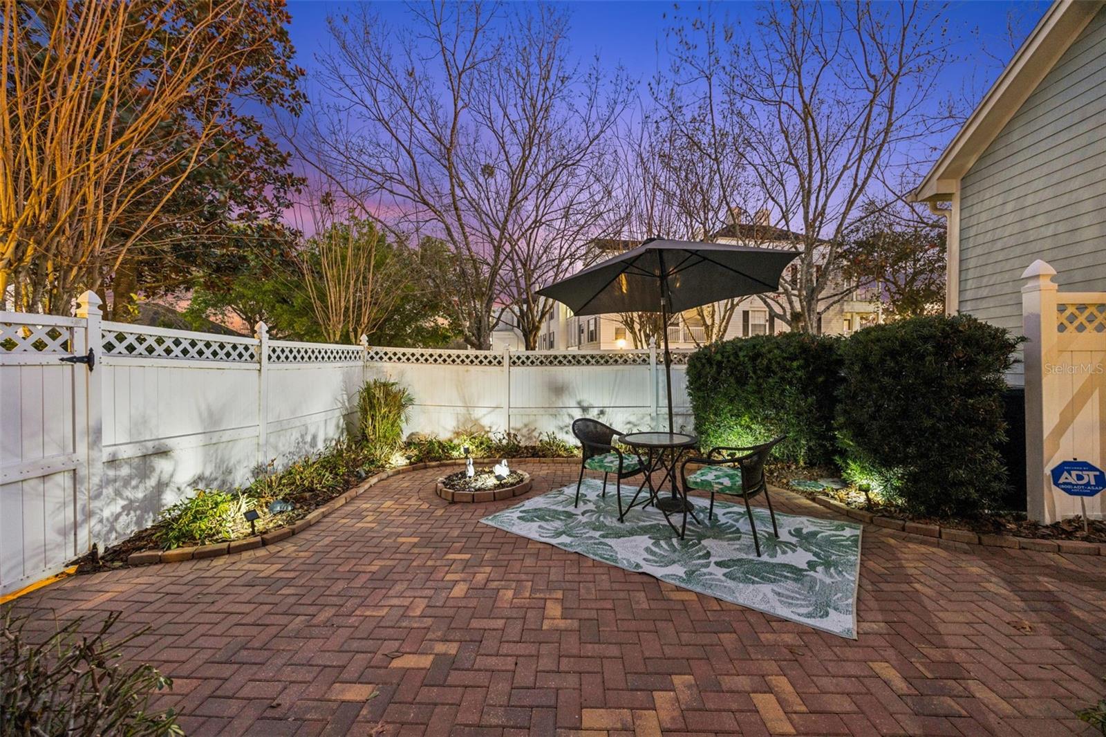 CELEBRATION VILLAGE UNIT 02 - Residential