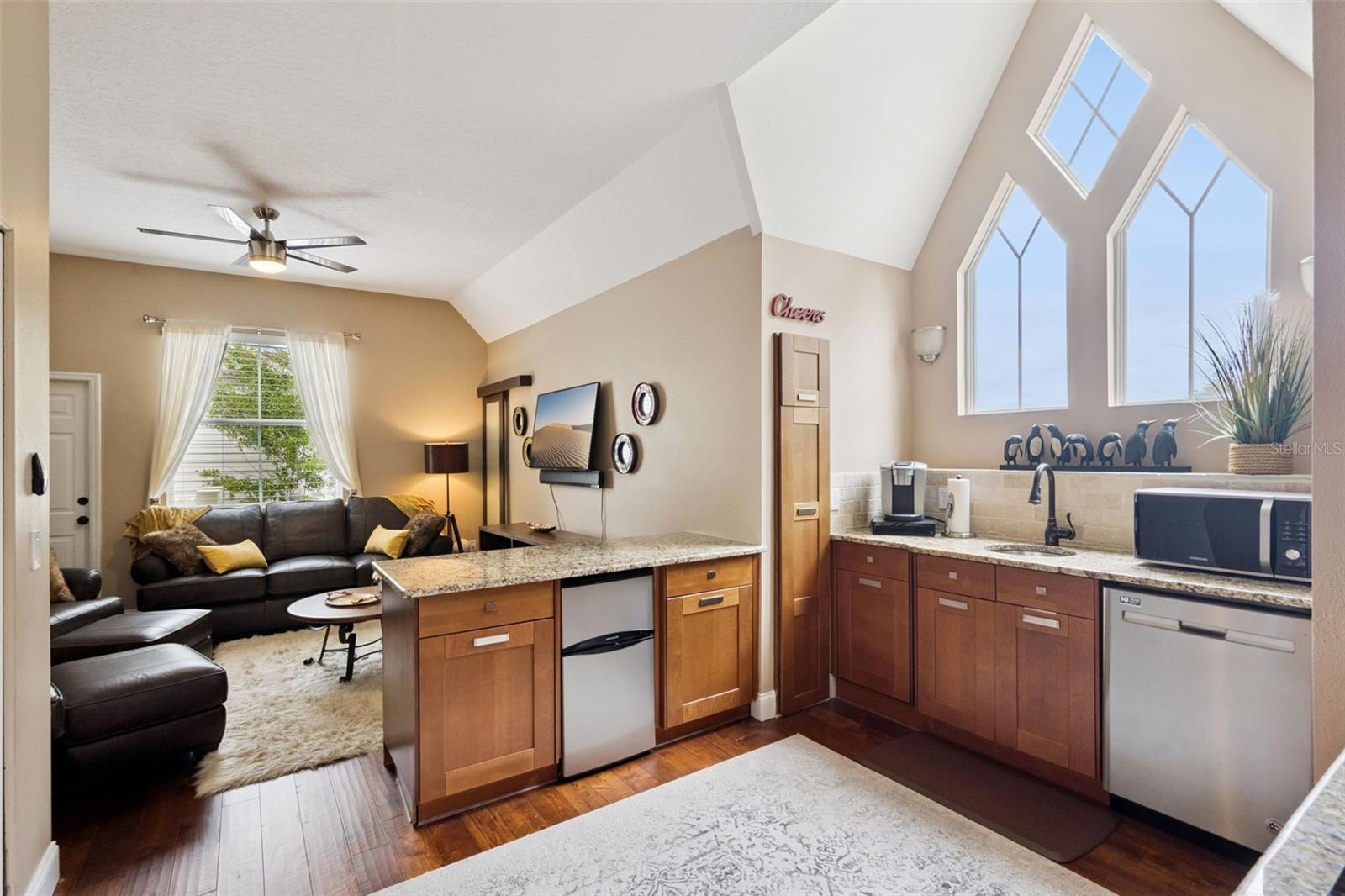 CELEBRATION VILLAGE UNIT 02 - Residential