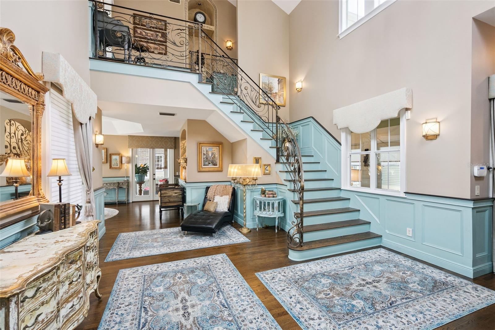 CELEBRATION VILLAGE UNIT 02 - Residential