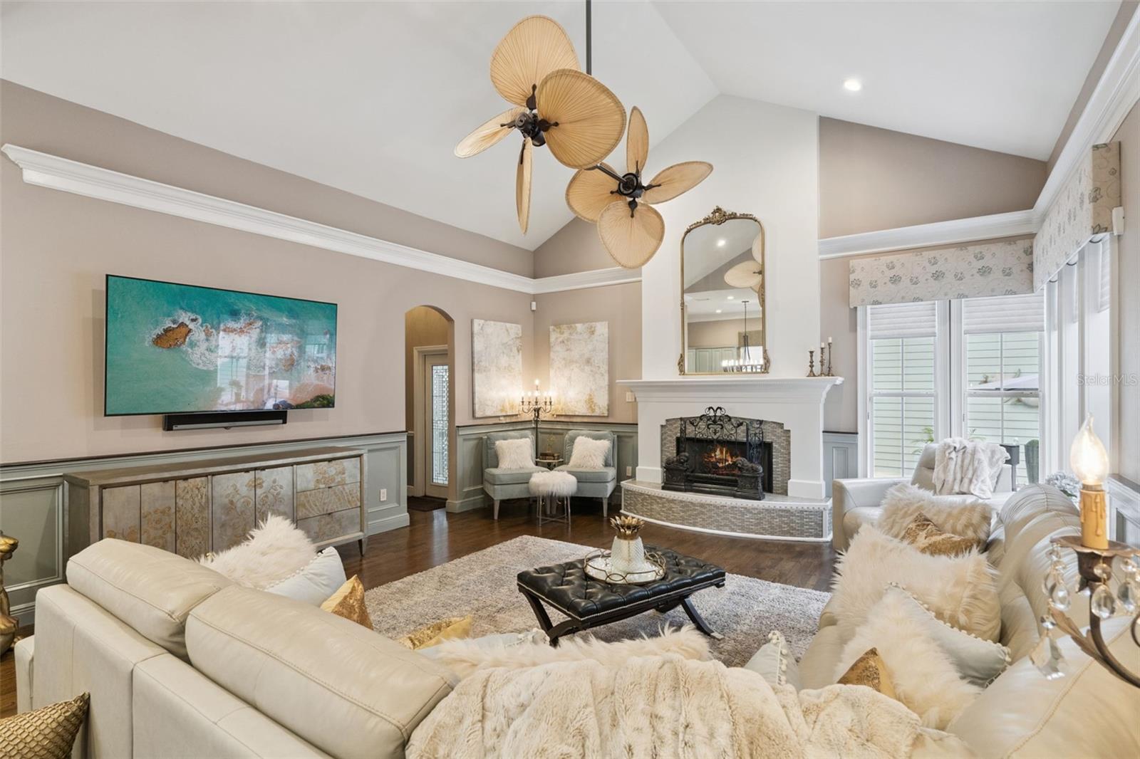 CELEBRATION VILLAGE UNIT 02 - Residential