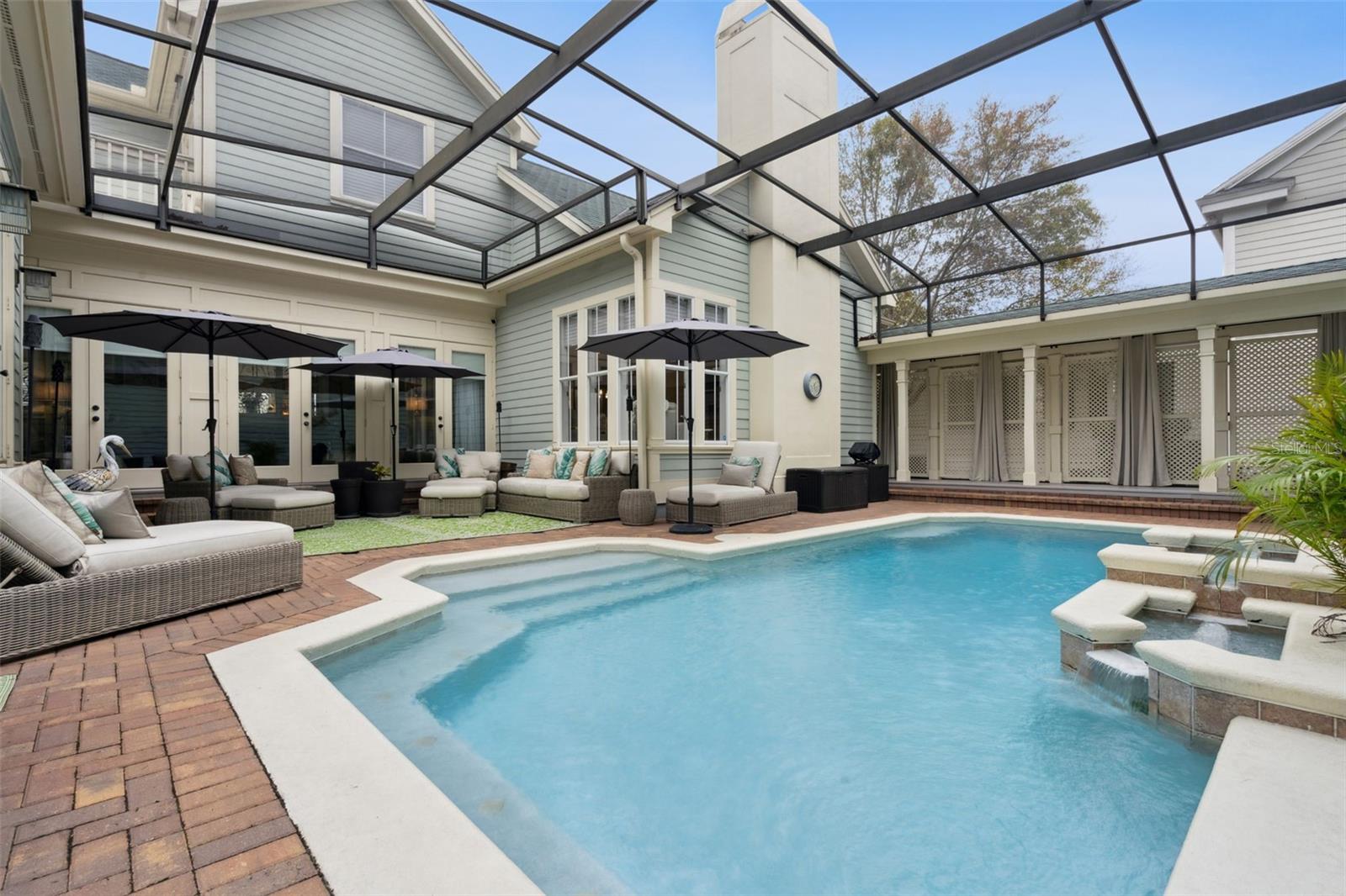 CELEBRATION VILLAGE UNIT 02 - Residential