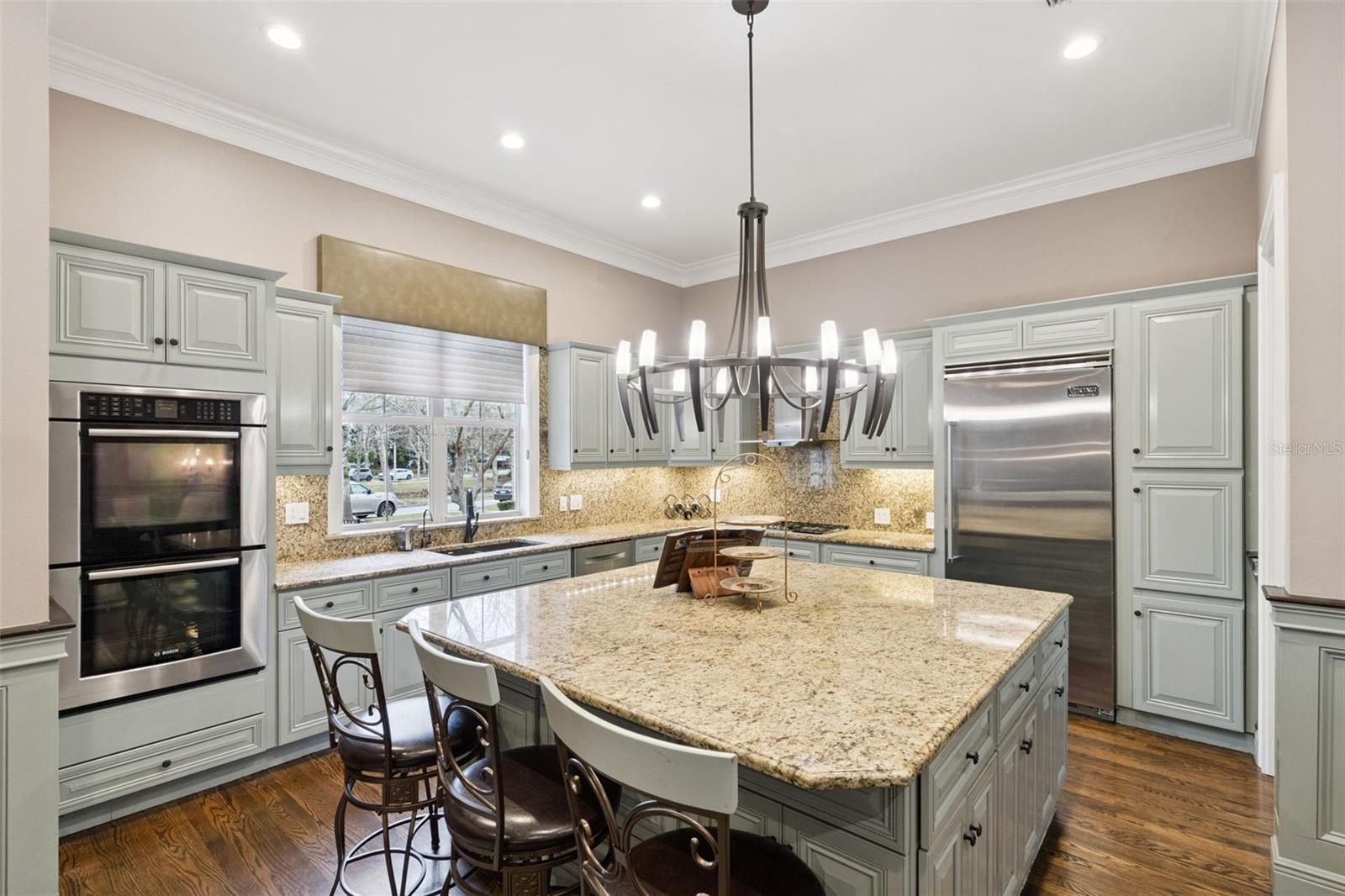 CELEBRATION VILLAGE UNIT 02 - Residential