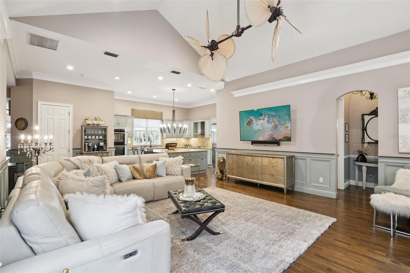 CELEBRATION VILLAGE UNIT 02 - Residential