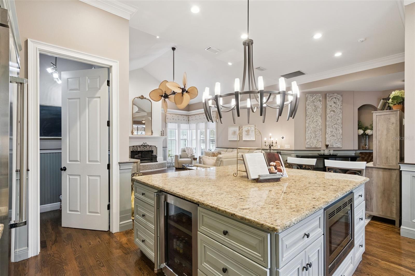 CELEBRATION VILLAGE UNIT 02 - Residential