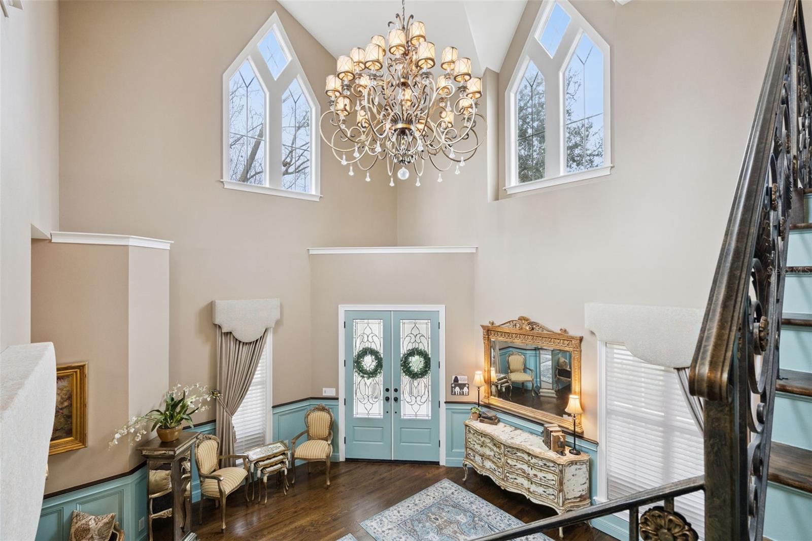 CELEBRATION VILLAGE UNIT 02 - Residential