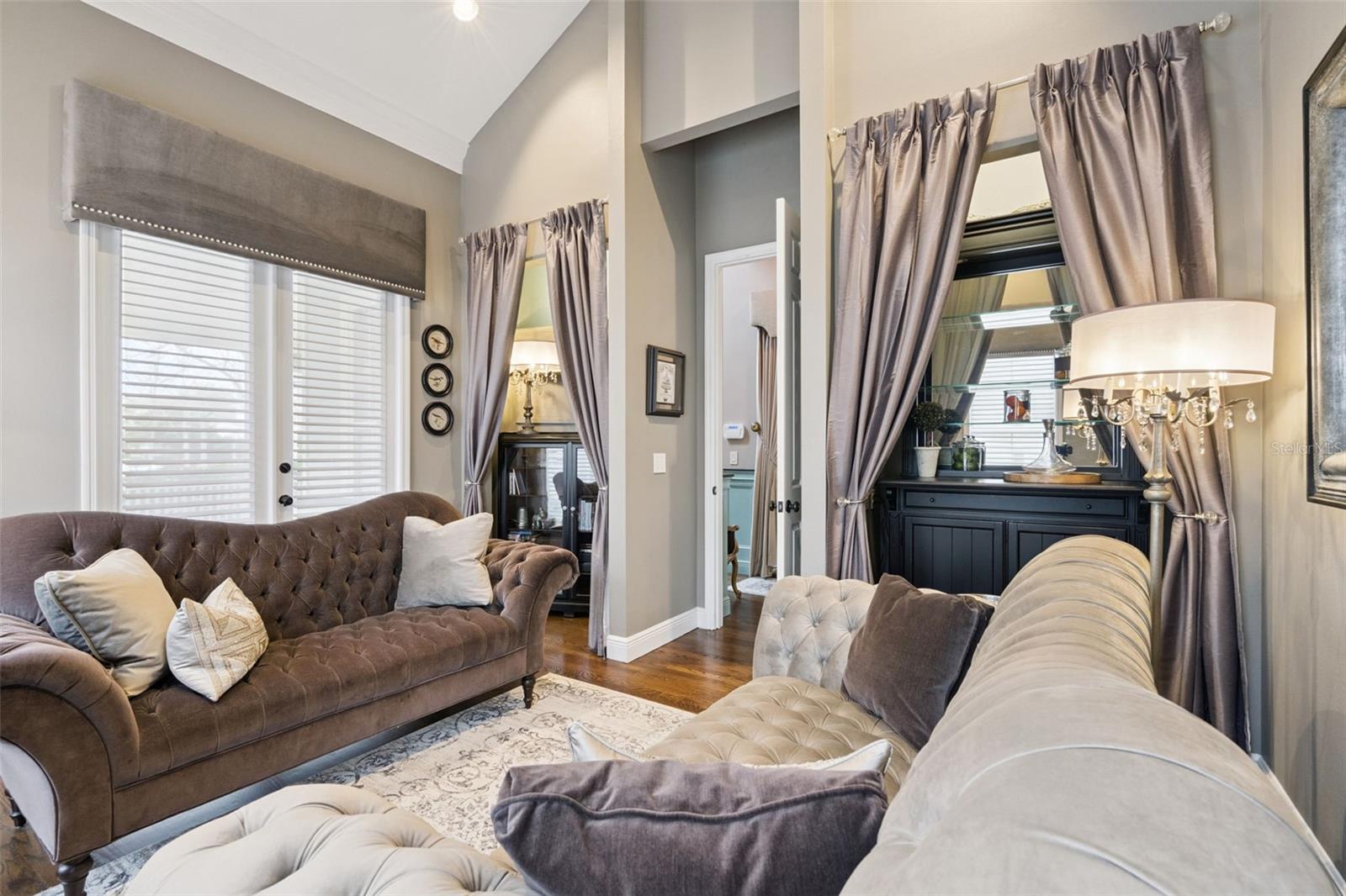 CELEBRATION VILLAGE UNIT 02 - Residential