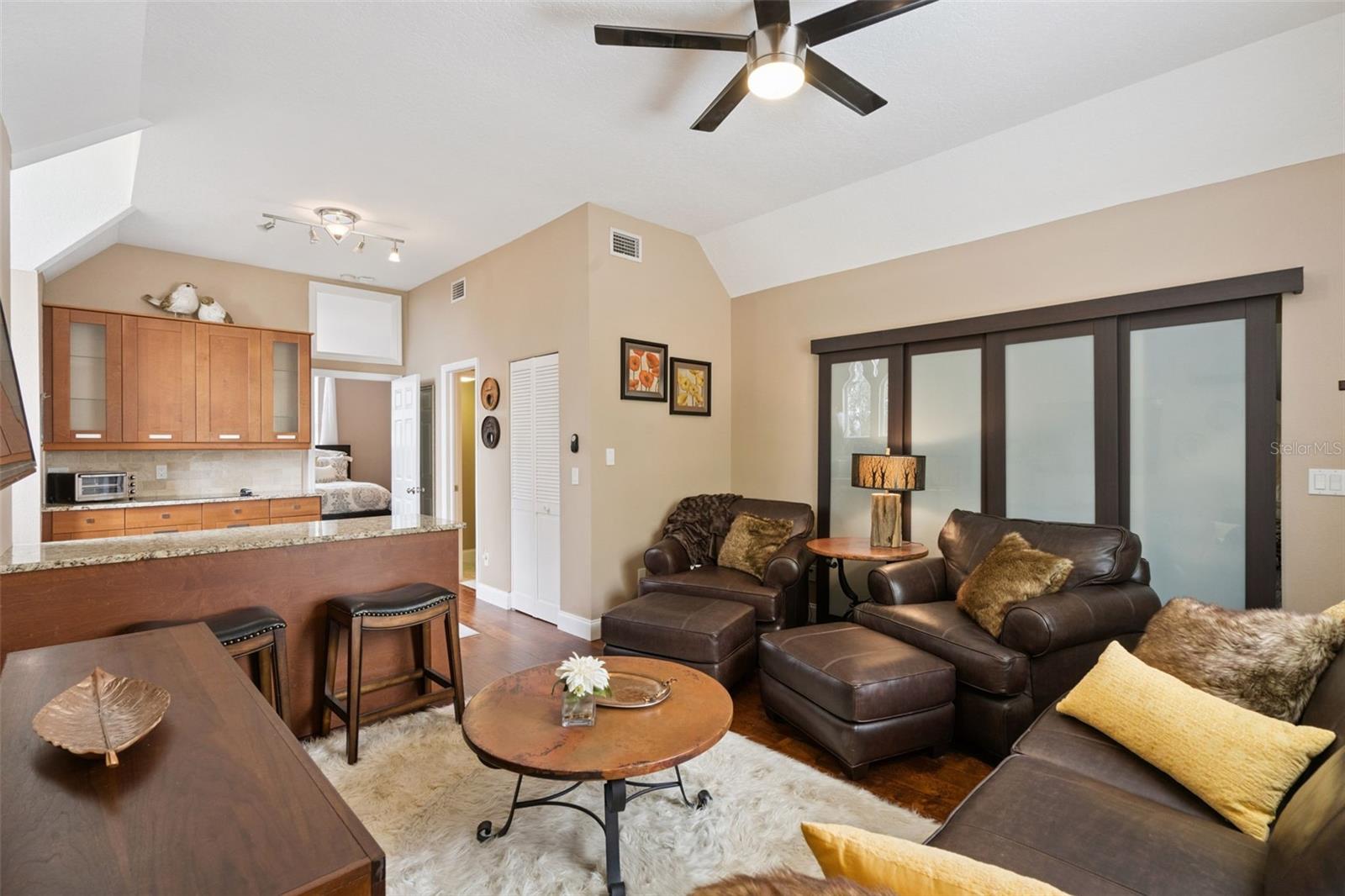 CELEBRATION VILLAGE UNIT 02 - Residential