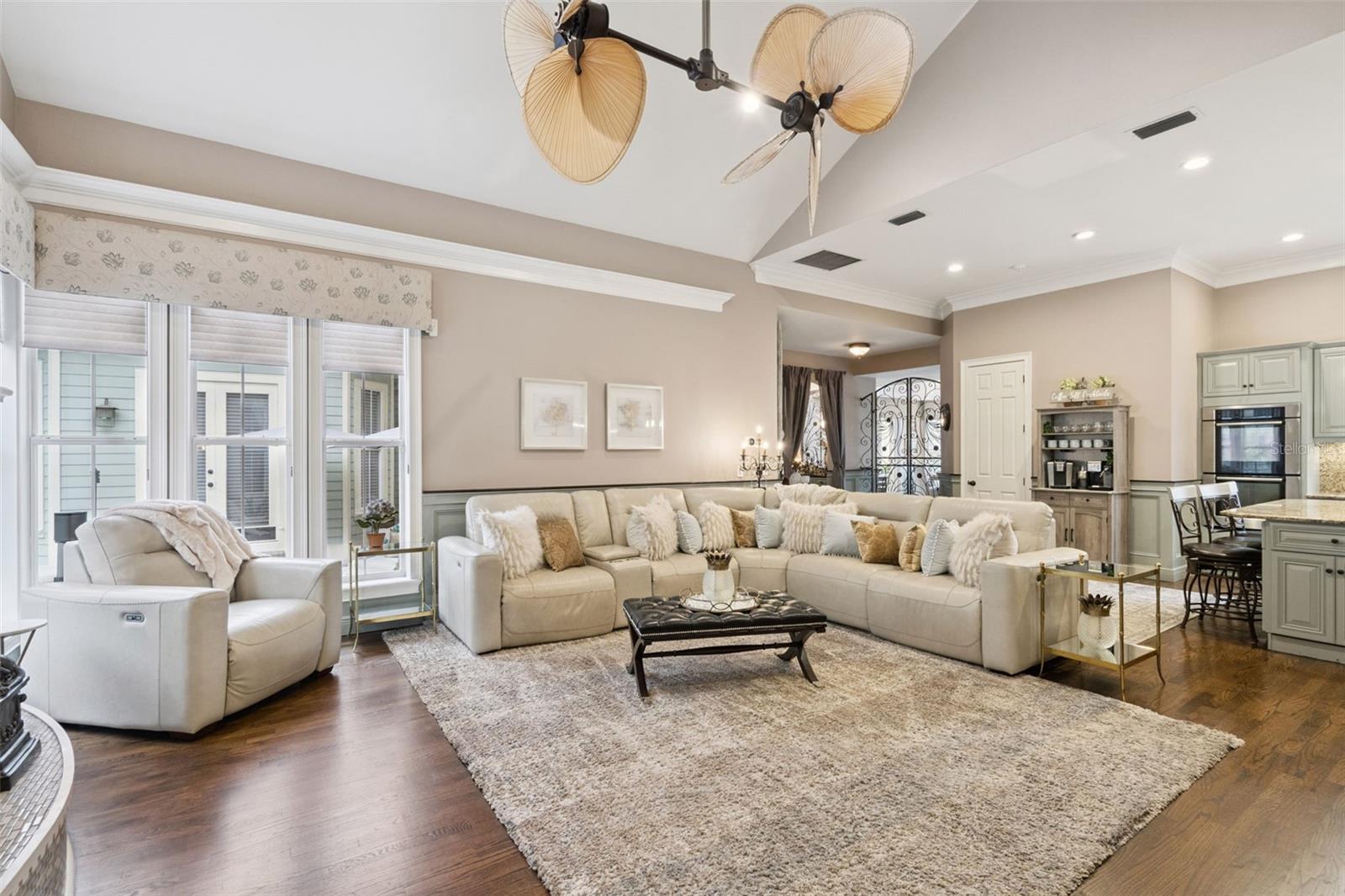 CELEBRATION VILLAGE UNIT 02 - Residential