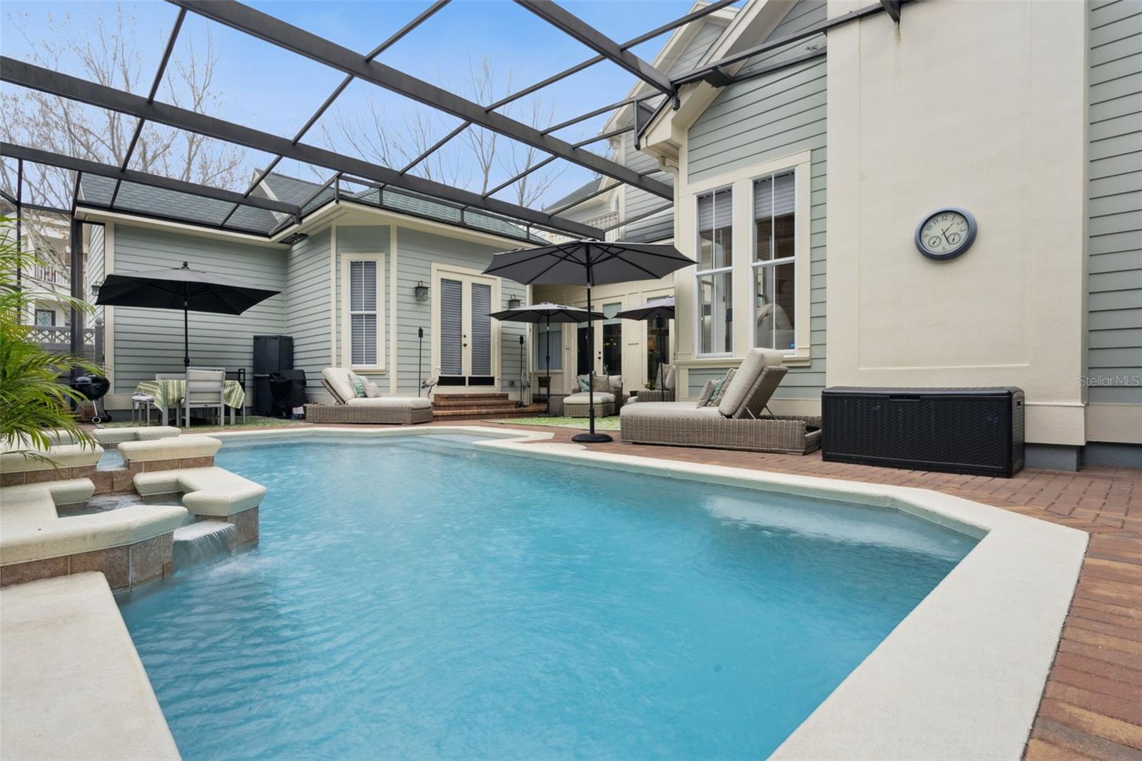 CELEBRATION VILLAGE UNIT 02 - Residential