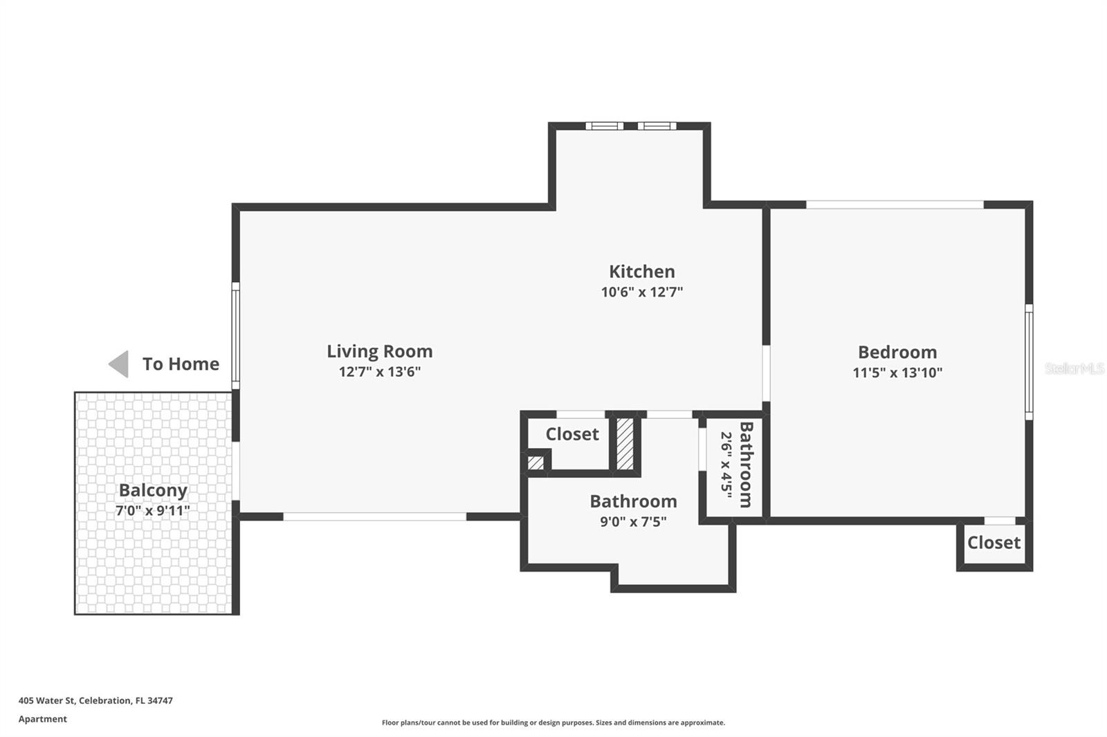 CELEBRATION VILLAGE UNIT 02 - Residential