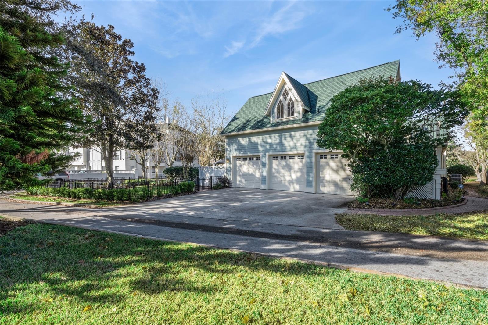 CELEBRATION VILLAGE UNIT 02 - Residential