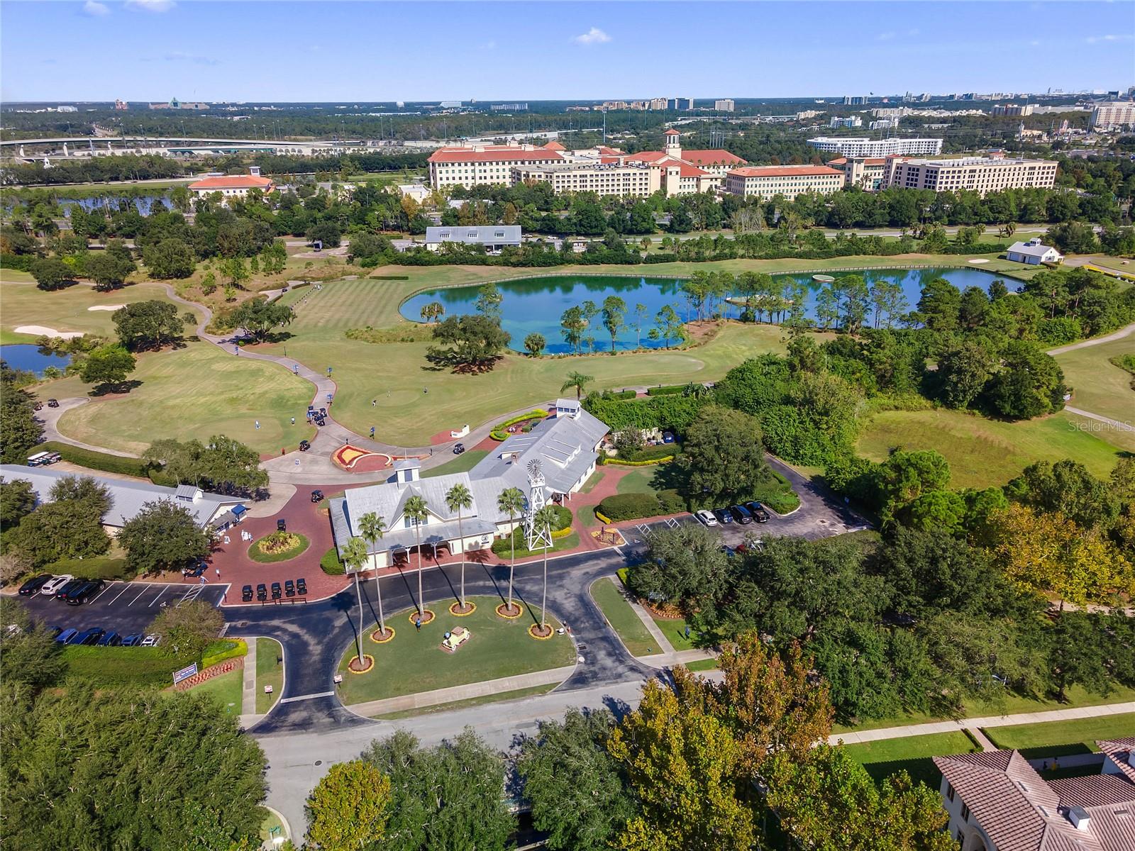 CELEBRATION VILLAGE UNIT 02 - Residential